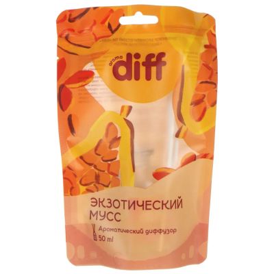 Лот: 24692070. Фото: 1. Аромадиффузор Aroma Harmony, 50... Бытовая химия