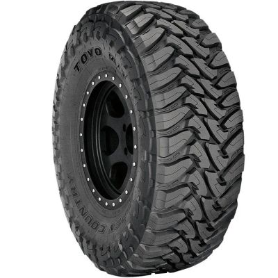 Лот: 13373537. Фото: 1. Toyo Open Country M/T 245/75 R-16. Шины