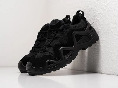 Лот: 24978630. Фото: 1. Ботинки LOWA Zephyr GTX Low. Кеды, кроссовки, слипоны