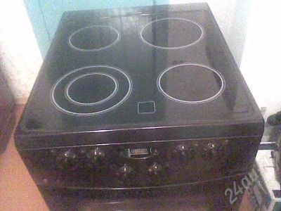 Лот: 698021. Фото: 1. плита Gorenje. Плиты, духовые шкафы, варочные поверхности