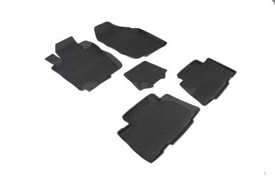 Лот: 6748671. Фото: 1. Toyota RAV4 RAV-4 (2006-2012... Чехлы, коврики, оплетки руля