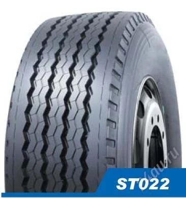 Лот: 2785093. Фото: 1. Грузовые шины 385/65r22.5 GD-022... Шины