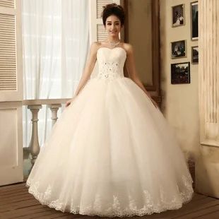 Лот: 3280342. Фото: 1. Свадебное платье 11. Свадебные платья