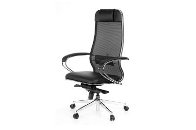 Лот: 24352820. Фото: 1. Кресло офисное МЕТТА Comfort S. Стулья и кресла офисные