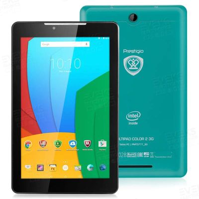 Лот: 7716793. Фото: 1. Планшет 7" Prestigio MultiPad... Планшеты