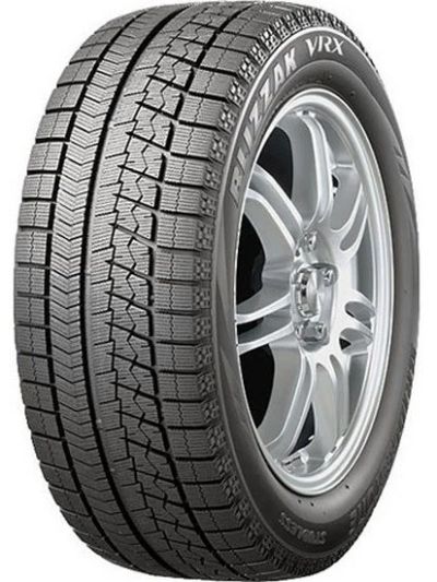 Лот: 10660335. Фото: 1. Bridgestone VRX 185/65 R14. Шины