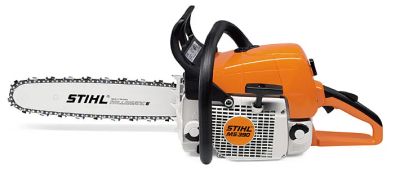 Лот: 6077563. Фото: 1. STIHL MS 390 Гарантия Доставка... Бензо-, мотоинструмент