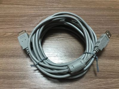 Лот: 17006153. Фото: 1. Удлинитель USB-A 2.0 Belsis (m... Шлейфы, кабели, переходники