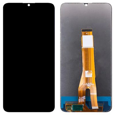 Лот: 20406934. Фото: 1. Дисплей Huawei Honor X7A (RKY-LX2... Дисплеи, дисплейные модули, тачскрины