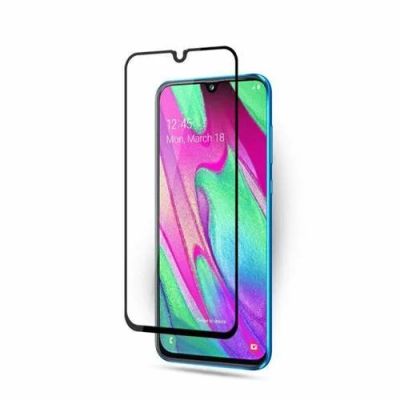 Лот: 16297180. Фото: 1. Защитное стекло 3D для Samsung... Дисплеи, дисплейные модули, тачскрины