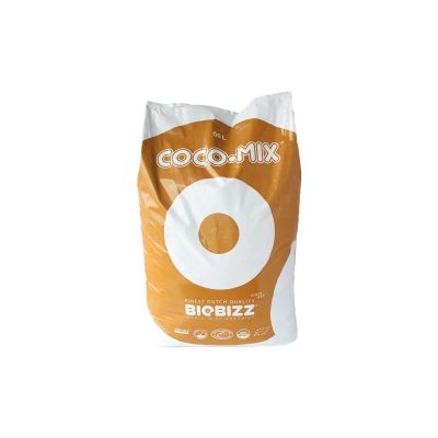 Лот: 15511036. Фото: 1. Субстрат кокосовый, кокос Coco-Mix... Удобрения, химия