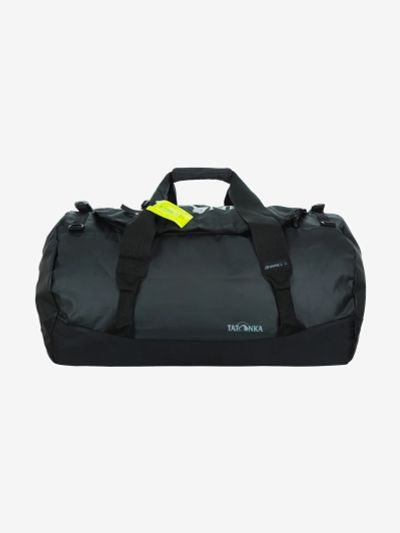 Лот: 25702191. Фото: 1. Сумка Tatonka BARREL L 85 л, Черный. Другое (спортивная одежда)