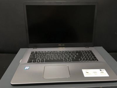 Лот: 11446566. Фото: 1. новый игровой ноутбук Asus VivoBook... Ноутбуки