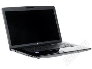 Лот: 1816758. Фото: 1. Игровой ноутбук DNS 17.3 (FHD... Ноутбуки