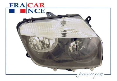 Лот: 10511271. Фото: 1. Фара передняя (левая/правая) Renault... Оптика и освещение