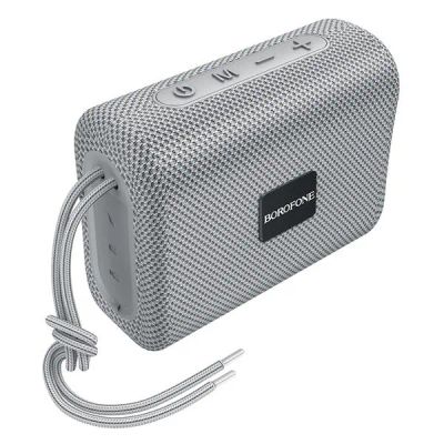 Лот: 24548781. Фото: 1. Портативная колонка Borofone BR18... Портативные, беспроводные колонки