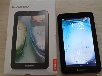 Лот: 18259412. Фото: 1. Asus Fonepad 7, Lenovo A3000... Другое (смартфоны, связь, навигация)