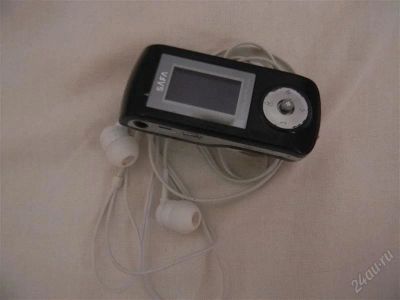 Лот: 2665744. Фото: 1. MP3 плеер safa M100. Плееры