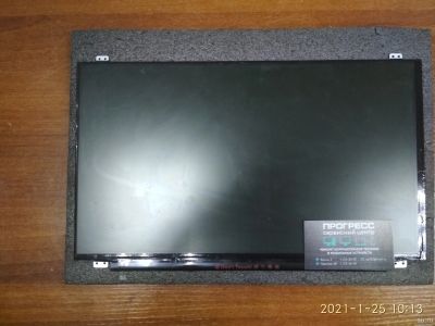 Лот: 17131511. Фото: 1. B156XTN07.1 (AUO71EC) Матрица... Матрицы для дисплея