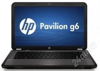 Лот: 2379898. Фото: 1. Ноутбук HP G6 2050ER. Ноутбуки