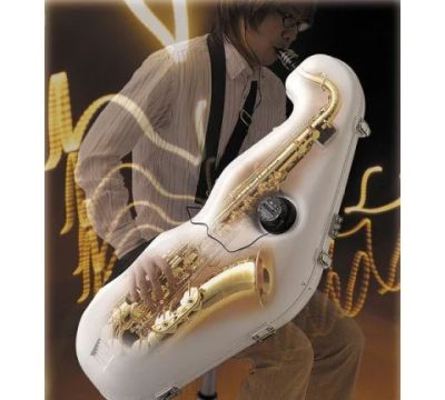 Лот: 7649077. Фото: 1. Саксмьют Vibes Sax Partner для... Другое (музыкальные инструменты и оборудование)