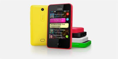 Лот: 3539890. Фото: 1. Смартфон Nokia Asha 501 dual Sim. Смартфоны