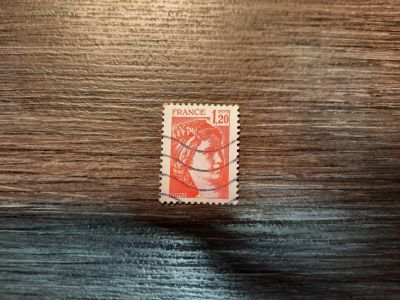 Лот: 17118598. Фото: 1. Марка 81. Марки
