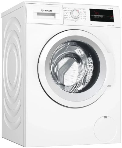 Лот: 20296734. Фото: 1. Стиральная машина Bosch WAJ 20170... Стиральные машины