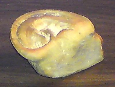 Лот: 6560079. Фото: 1. ухо. Резьба