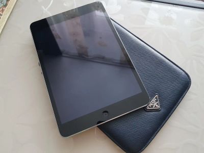 Лот: 9788258. Фото: 1. iPad mini 2 (32gb, wi-fi+cellular... Планшеты