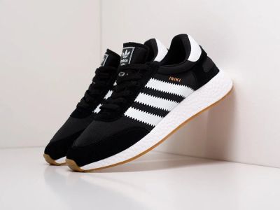Лот: 17010658. Фото: 1. Кроссовки Adidas Iniki Runner... Кеды, кроссовки, слипоны