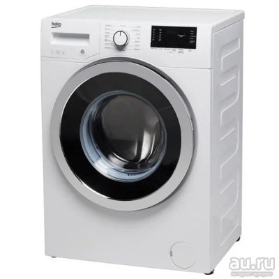 Лот: 10343903. Фото: 1. Стиральная машина BEKO MVY 69031... Стиральные машины