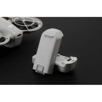 Лот: 25522952. Фото: 1. Аккумулятор DJI NEO | Оригинал... Запчасти, комплектующие для квадрокоптеров