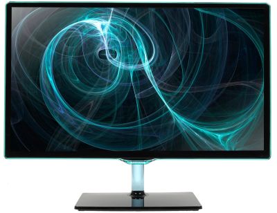 Лот: 17008925. Фото: 1. Новый 24" 60см Телевизор Samsung... Телевизоры