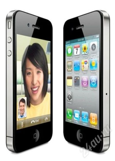 Лот: 492437. Фото: 1. iPhone 4 G8000 3GS, 2 sim, wi-fi... Кнопочные мобильные телефоны