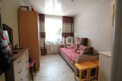 Лот: 25293273. Фото: 1. 1-комн. комната , Красноярск Ключевская... Квартиры, студии