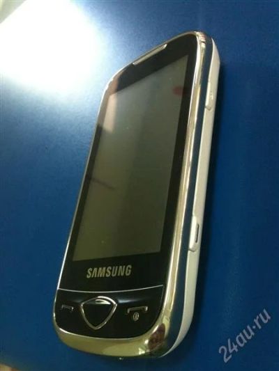 Лот: 1045098. Фото: 1. Samsung с рубля! (полный комплект... Кнопочные мобильные телефоны