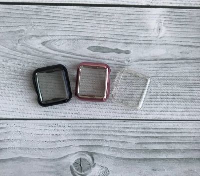 Лот: 13512182. Фото: 1. Чехлы на iWatch. Чехлы, бамперы