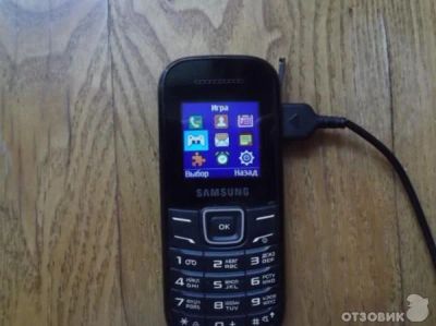 Лот: 3526510. Фото: 1. Samsung gt-e1200m. Кнопочные мобильные телефоны