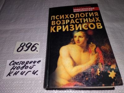 Лот: 13843064. Фото: 1. ок (04..010) ред. Сельченок К... Психология