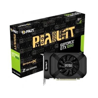 Лот: 11046893. Фото: 1. Видеокарта Palit nVidia GeForce... Видеокарты