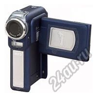 Лот: 5760335. Фото: 1. Видеокамера genius g-shot dv610. Видеокамеры