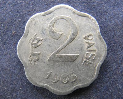 Лот: 6986103. Фото: 1. Иностранная монетка №6779. Остальные страны
