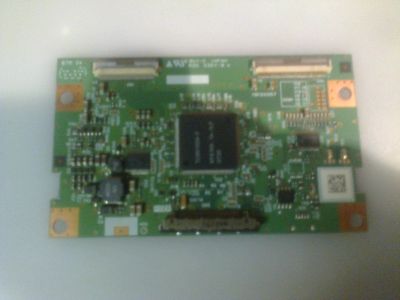 Лот: 13394229. Фото: 1. T-CON 19100057 от Toshiba 32C3006PR... Запчасти для телевизоров, видеотехники, аудиотехники