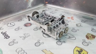 Лот: 24570444. Фото: 1. Балансирный вал Hyundai Tucson... Двигатель и элементы двигателя