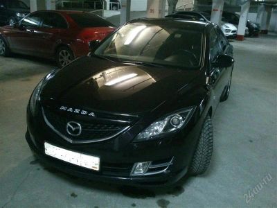 Лот: 2597214. Фото: 1. Мазд 6 срочно !. Автомобили