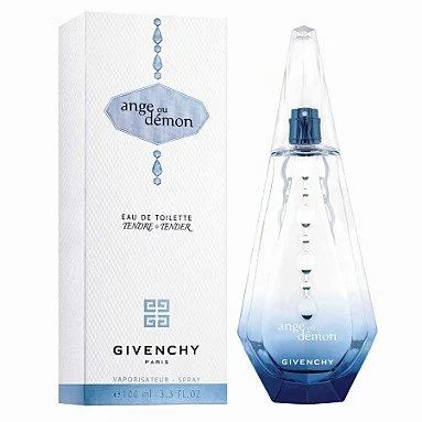 Лот: 11408477. Фото: 1. Givenchy woman Ange Ou Demon Tender... Женская парфюмерия