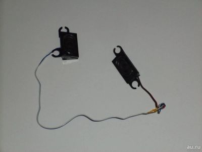 Лот: 11220763. Фото: 1. Динамики pk23000g900 Acer Aspire... Акустические системы