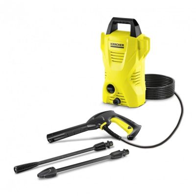 Лот: 10698459. Фото: 1. Минимойка Karcher K 2 Compact... Автомоечное оборудование