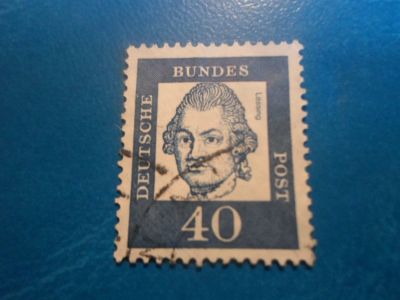 Лот: 17596492. Фото: 1. Марка для Вашей коллекции. №40219. Марки